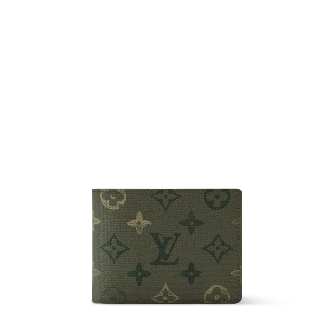 Multiple Wallet Monogram Other - For Him | LOUIS VUITTON